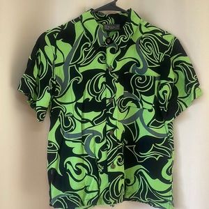 Boys Aloha Shirt (12)